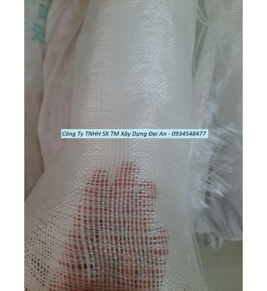 Vải thủy tinh chống thấm 2 x 2 80g