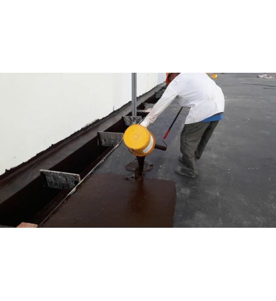 SikaTop Seal 107 – Chống thấm hiệu quả 25kg/bộ