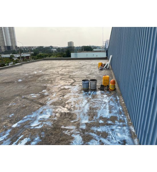 SIKA LATEX TH – Chống Thấm Và Kết Dính Cho Vữa Xi Măng (2 LÍT, 5 LÍT, 25LÍT)