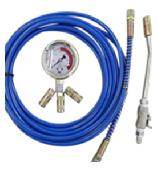 Phụ kiện máy bơm